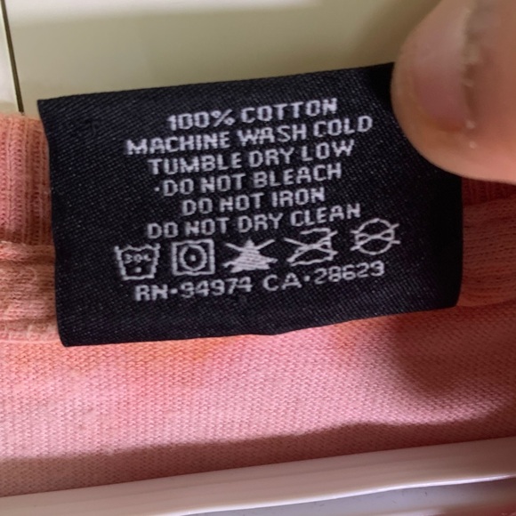 ❌SOLD❌ Stussy “all fruits ripe” graphic shirt - Picture 6 of 11